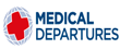 Medical Departures Coupons