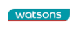 Watsons Coupons