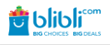 Blibli Indonesia Coupons