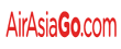 AirAsia Go Coupons