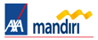 AXA Mandiri Coupons