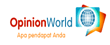 OpinionWorld Coupons