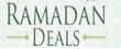 Ramadan Deals Coupons